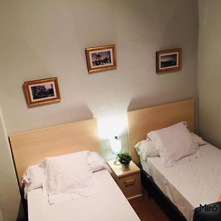 The Art Boutique Colon Apartment Валенсия Екстериор снимка