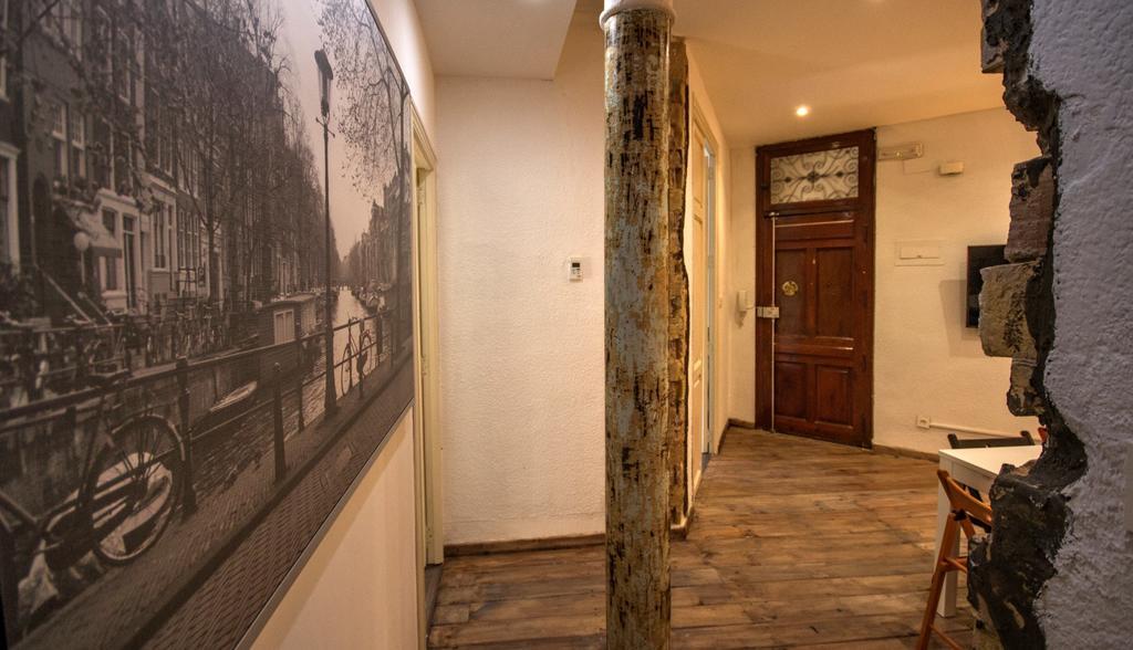 The Art Boutique Colon Apartment Валенсия Екстериор снимка