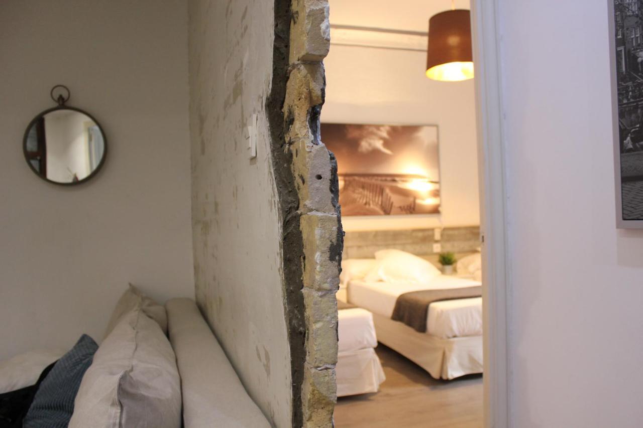 The Art Boutique Colon Apartment Валенсия Екстериор снимка