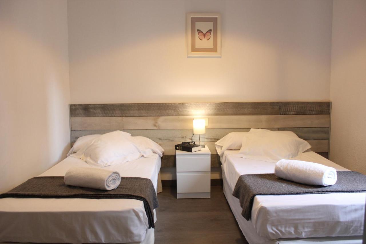 The Art Boutique Colon Apartment Валенсия Екстериор снимка