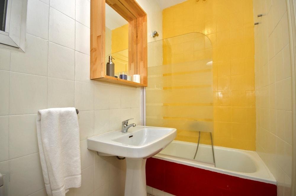 The Art Boutique Colon Apartment Валенсия Екстериор снимка